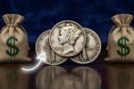 1940 Lincoln Penny & Mercury Dime – Rare WWII Coin Treasures Revealed