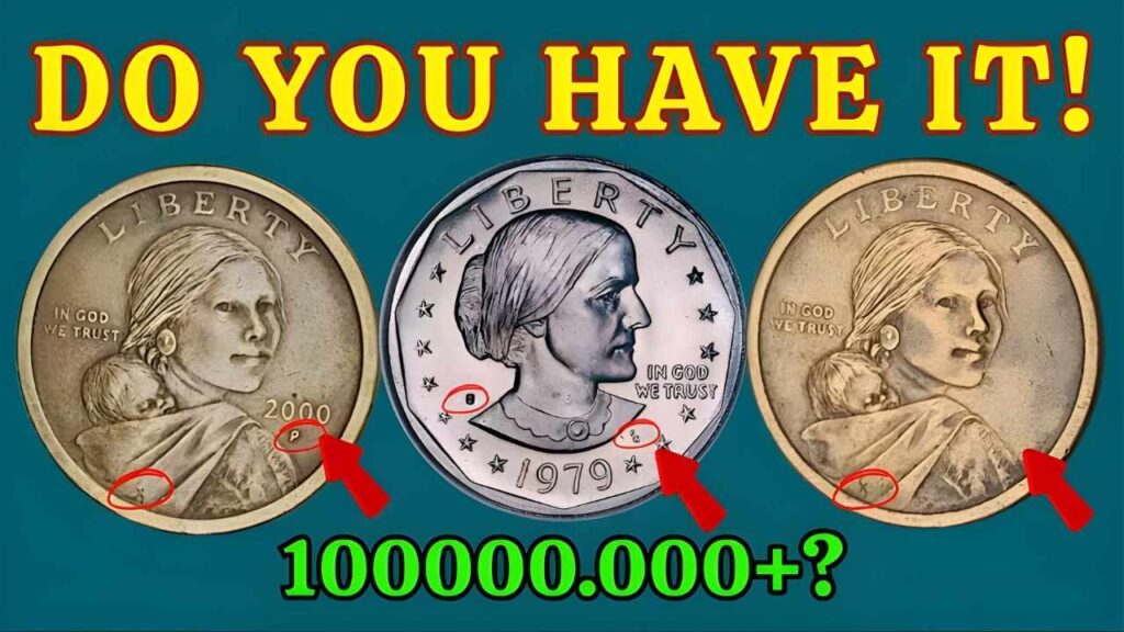 Rare U.S. Coins Worth More Than Gold – Top 5 Collector Treasures in 2026 Explained